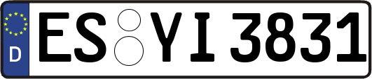 ES-YI3831