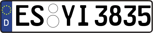 ES-YI3835
