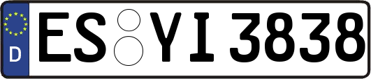 ES-YI3838