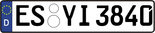 ES-YI3840