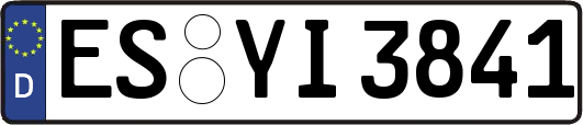 ES-YI3841