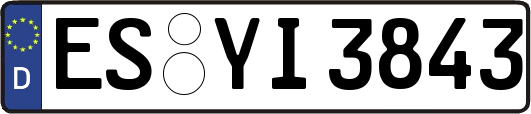 ES-YI3843