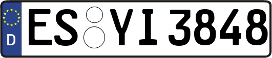 ES-YI3848