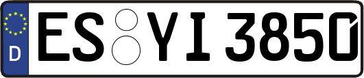 ES-YI3850