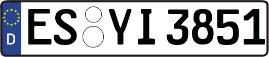 ES-YI3851