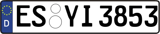ES-YI3853