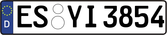 ES-YI3854