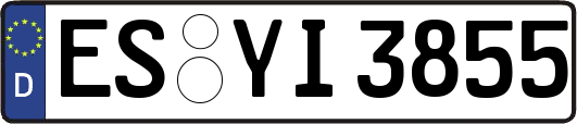 ES-YI3855