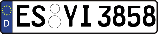 ES-YI3858