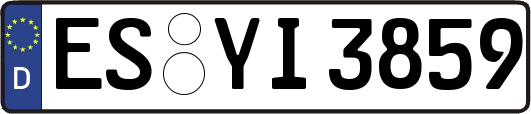 ES-YI3859
