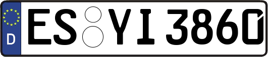 ES-YI3860