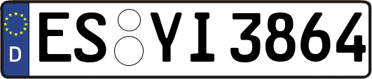 ES-YI3864