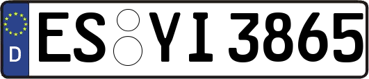 ES-YI3865