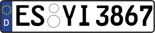 ES-YI3867