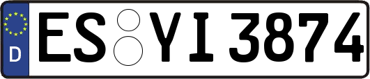 ES-YI3874