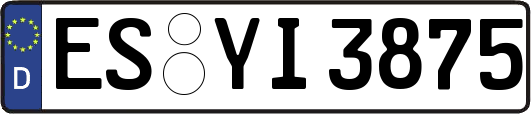ES-YI3875