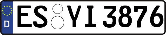 ES-YI3876