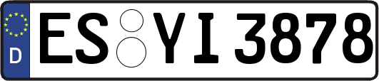 ES-YI3878