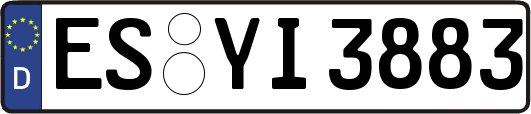 ES-YI3883