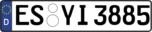 ES-YI3885