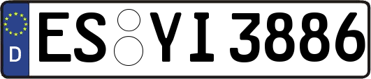 ES-YI3886