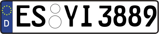 ES-YI3889