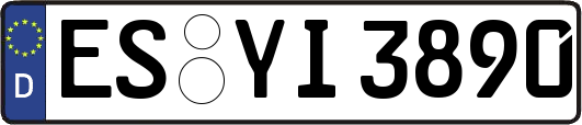 ES-YI3890