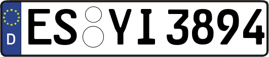 ES-YI3894