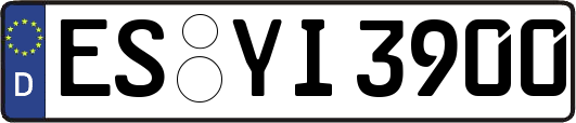 ES-YI3900