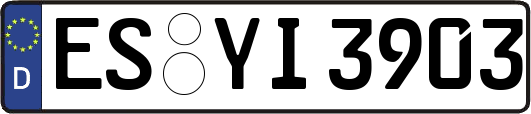 ES-YI3903