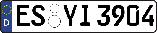 ES-YI3904