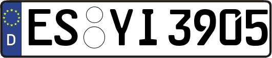 ES-YI3905