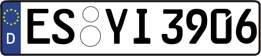 ES-YI3906