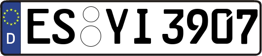 ES-YI3907