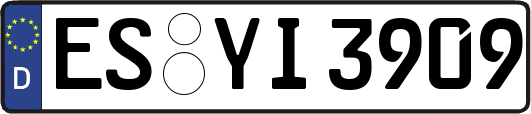 ES-YI3909