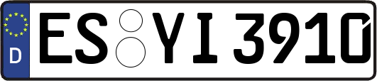 ES-YI3910