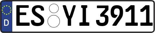 ES-YI3911