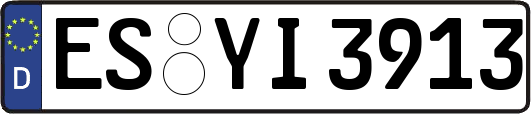 ES-YI3913