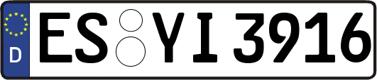 ES-YI3916
