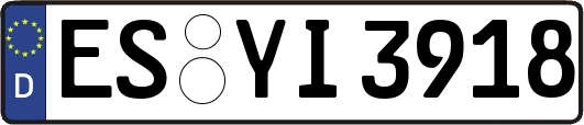 ES-YI3918