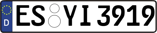 ES-YI3919