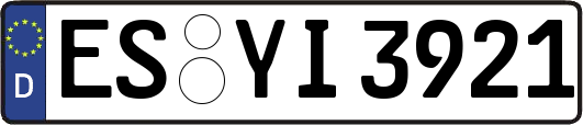ES-YI3921