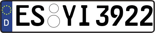 ES-YI3922