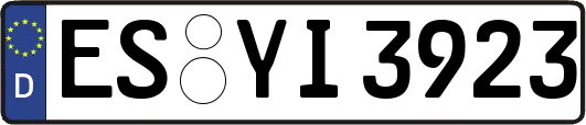 ES-YI3923