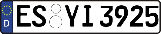 ES-YI3925