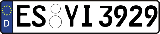 ES-YI3929