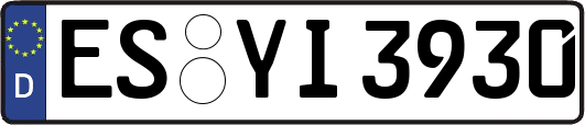 ES-YI3930