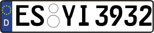 ES-YI3932