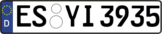 ES-YI3935