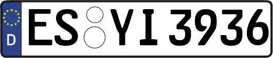 ES-YI3936